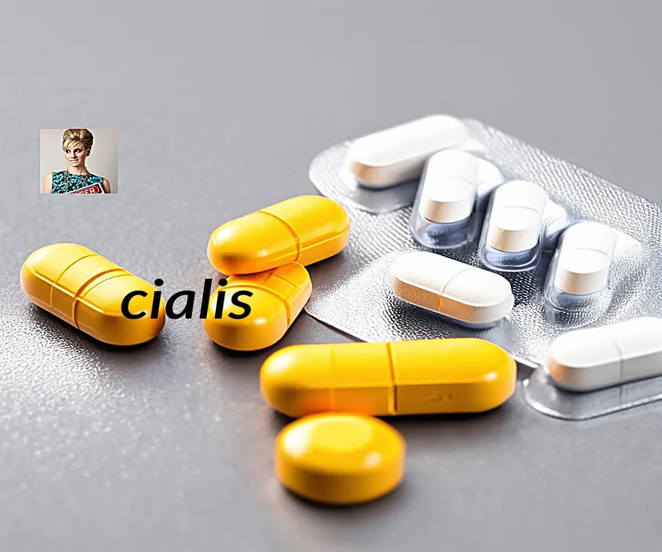 Cialis originale